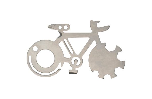 Multitool voor fietsen Oviedo