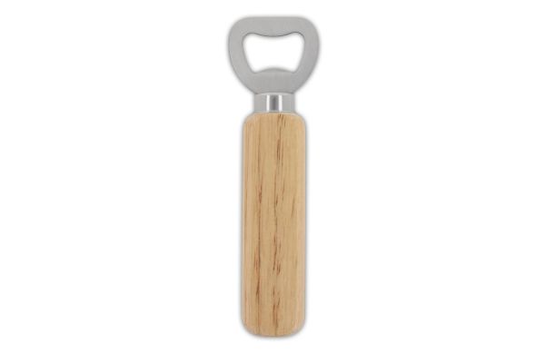 Flaschenöffner mit Holzgriff, holz