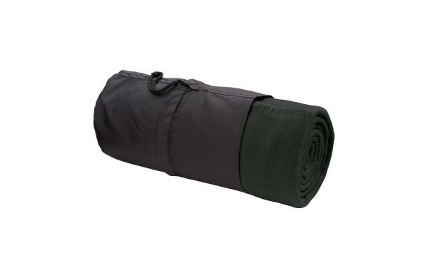 Fleecedeken Basic - 120 x 150 cm, 180 g/m²