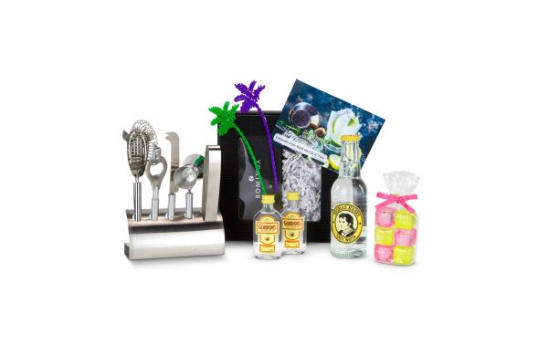 Cadeauset / Presentset: Cocktailparty
