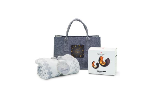 Cadeauset / Presentset: Hello Winter