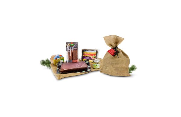Cadeauset / Presentset: Kerstvesper
