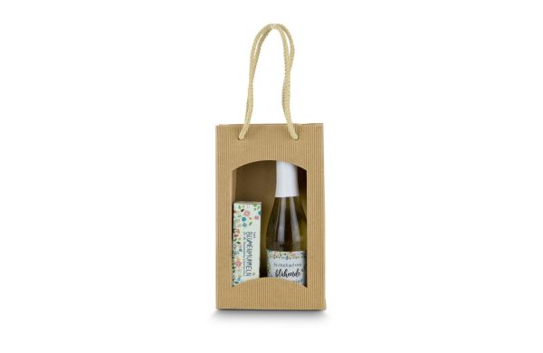 Geschenkset: Bloeiende samenwerking