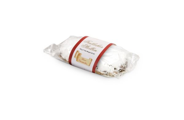 Geschenkset: Fijnste kerststol