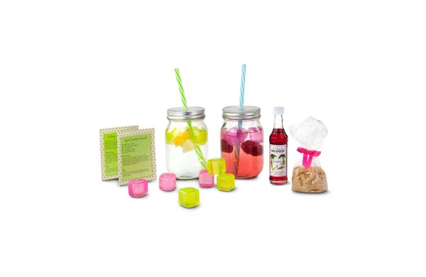 Geschenkset: Verse limonade