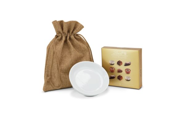 Geschenkset: Kleine kostbaarheden