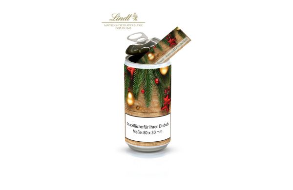 Geschenkset: Lindt geheimen klassiek