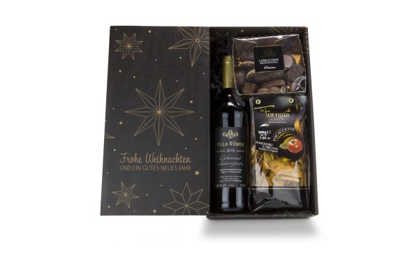 Geschenkset: Kerstgenot