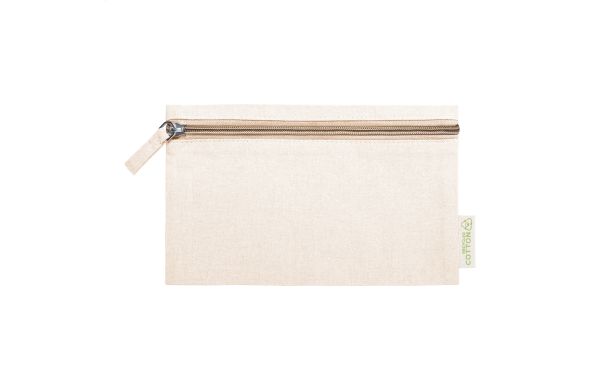 Glambag Kosmetiktasche, beige