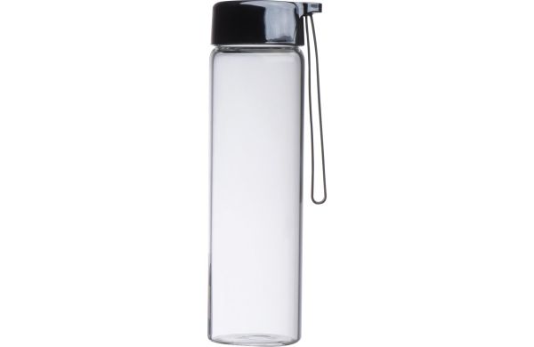 Glazen fles Sevilla