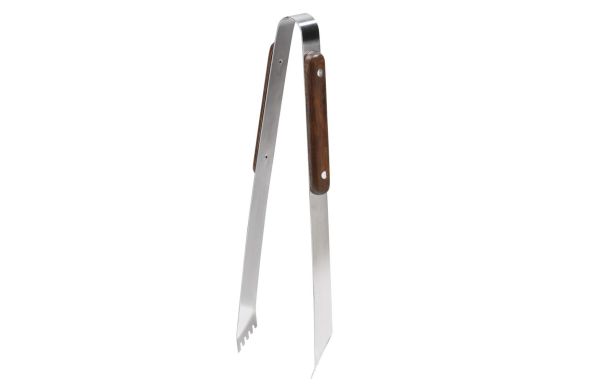 Grillzange "Asado", braun