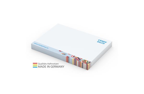 Sticky note Basic 100 x 72 Bestseller