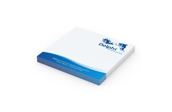Sticky note Basic 100 x 97