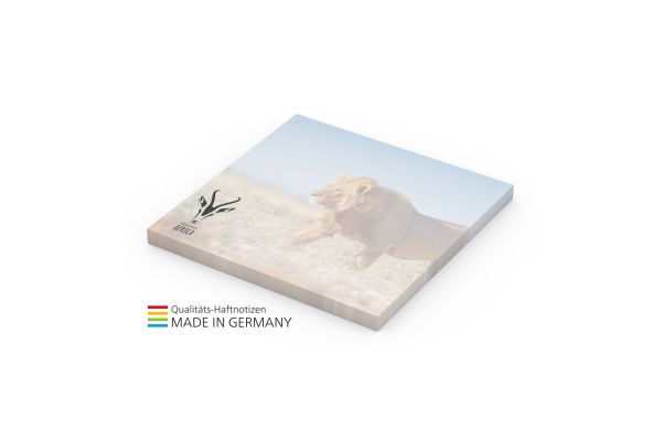 sticky note Basic x.press, 72 x 72 mm
