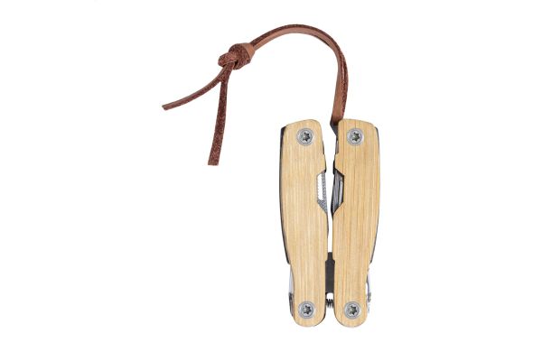 Hakim Multitool, natur