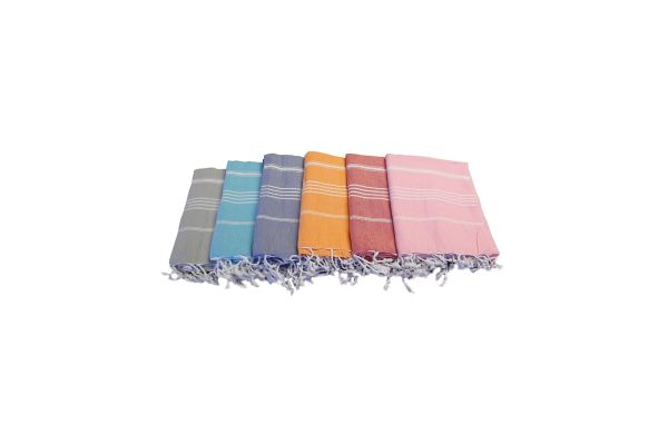 Hamam handdoek