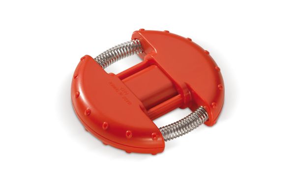 Handtrainer, rot