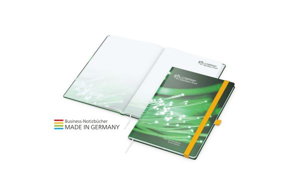 In-Book Round Bestseller incl. 4C print