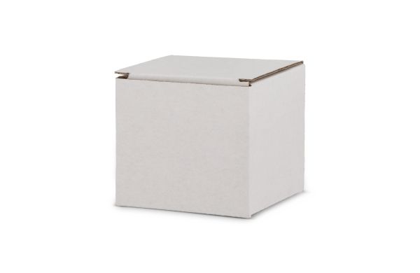 Individueel bedrukte geschenkbox voor mokken klein