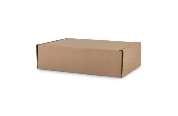 Individuele geschenkverpakking voor 6 mokken 34,7 x 24,3 x 9,9 cm