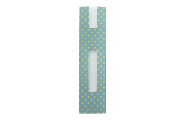 Individuelles Stifte-Etui CreaSleeve Pen, Weiss