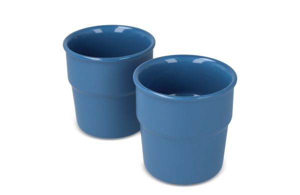 InSideOut Cup Fika bekers 2-delige set 280 ml