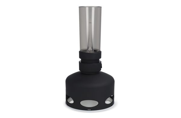 InSideOut dimbare LED-lamp met blaas-sensor