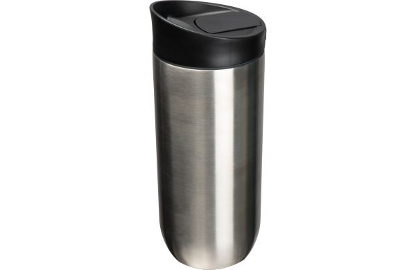 Geïsoleerde mok 500ml met drukknopsluiting