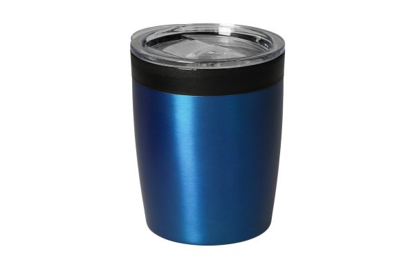 Kaffeebecher "Medano", blau