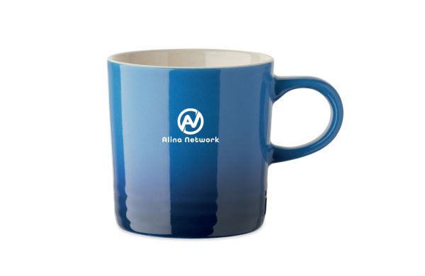 OROT Keramikbecher 290 ml, blau