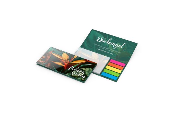 Kopenhagen, individueel, softcover gloss, 4/4-kleurig