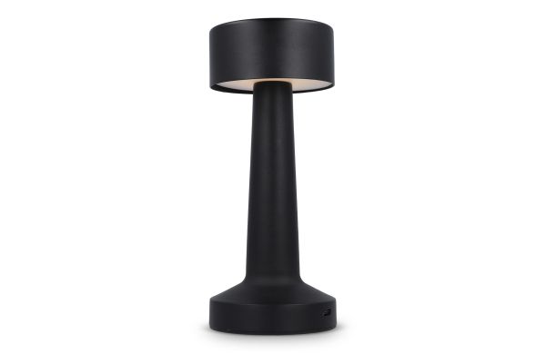 Lumo tafellamp met 3 lichtmodi en dimfunctie