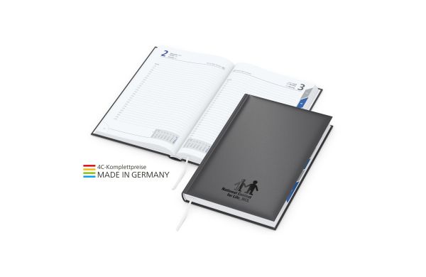 Manager Register Bestseller incl. embossing