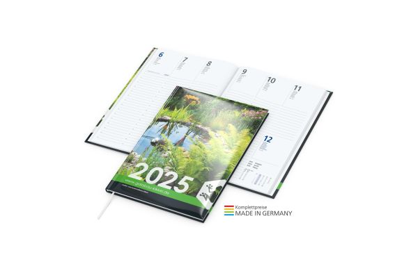 Media Bestseller incl. 4C bedrukking