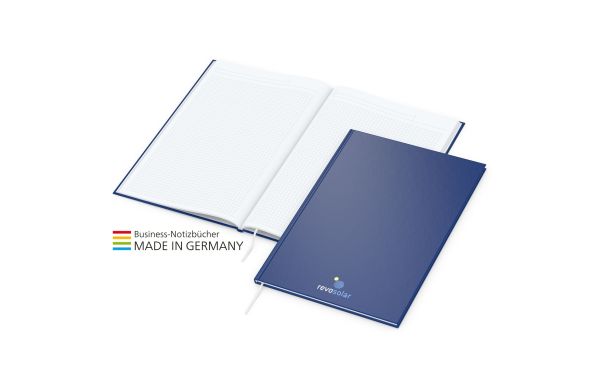 Memo-Book Bestseller incl digitale zeefdruk