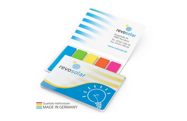 Memo-Card film marker bestseller