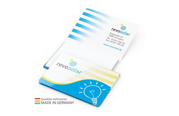Memo-Card white sticky-note bestseller