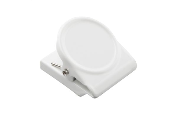 Memohalter MagNote, weiss