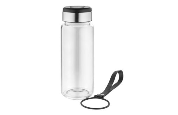 Metmaxx® waterfles "GenerationRefillGourmet"