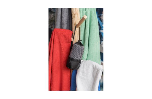 Microvezel sporthanddoek 140 x 70 cm