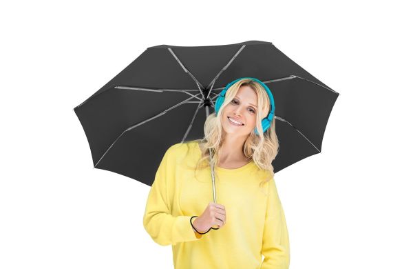 Mini-opvouwbare paraplu FARE® AOC, diameter 97 cm