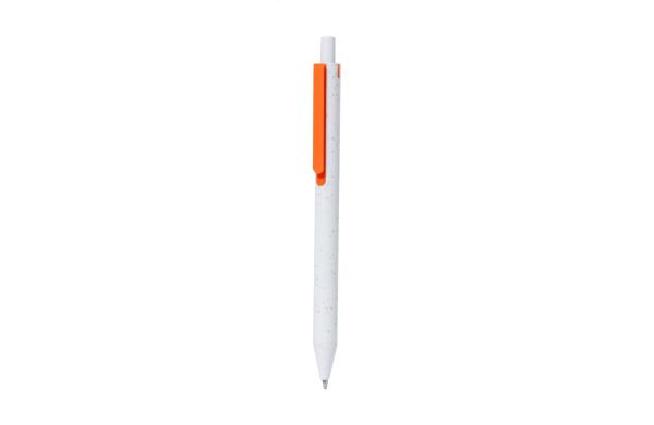 Mirex RABS Kugelschreiber, orange