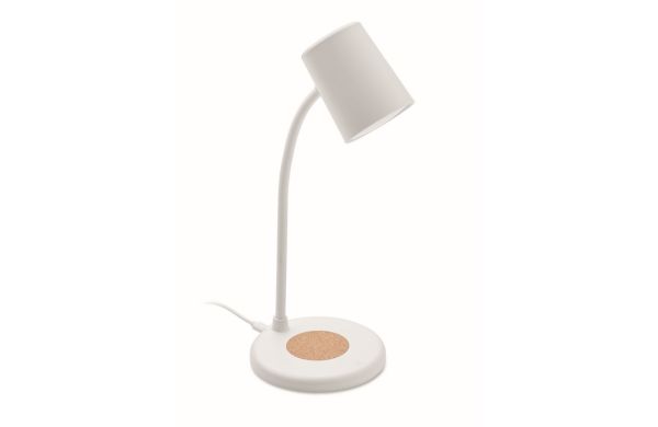SPOT Lampe 3in1 - weiß