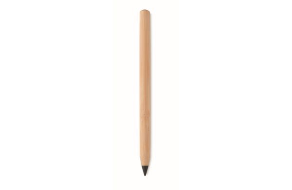 INKLESS BAMBOO Stift mit Graphitmine - holzfarben