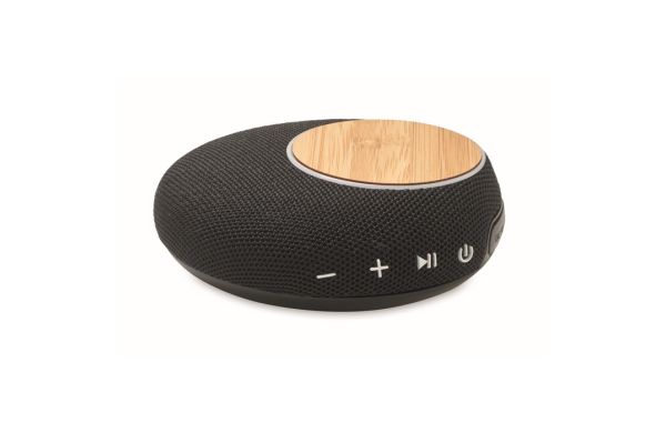 FLARE Wireless Multi-Lautsprecher - schwarz