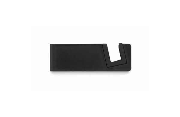 STANDOL+ Smartphone-Halter - schwarz