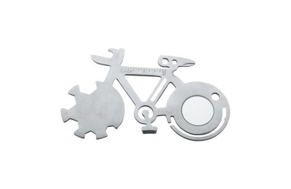 Multitool Coppi, weiss