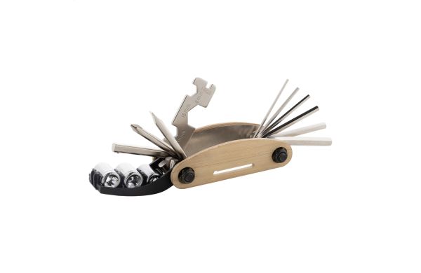 Multitool Tsubo, natur