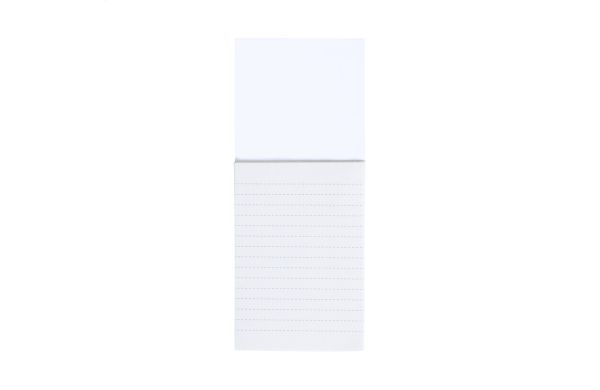 Nofri Magnetischer Notizblock, weiss