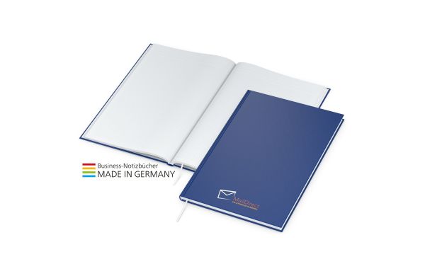 Note-Book bestseller incl. digitale zeefdruk